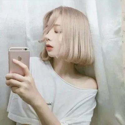 尘埃的女儿